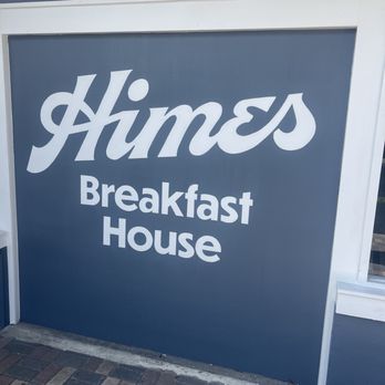 HIMES BREAKFAST HOUSE - Updated July 2025 - 139 Photos & 42 Reviews
