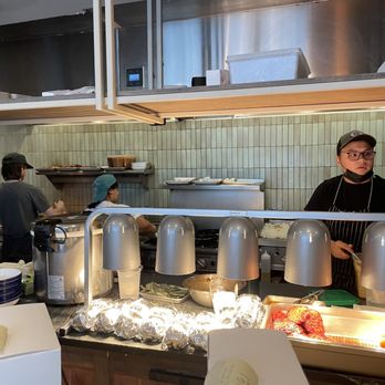 Kasama - kitchen - Filipino Near Me - Chicago, Illinois