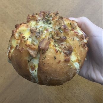 Calic Bagel - Instagram/YouTube/TikTok/Yelp/Google Maps: @AC9MOO - Bagels Near Me - Los Angeles, California