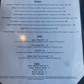Oliver's Harbor - Seafood Near Me - Gloucester, Massachusetts