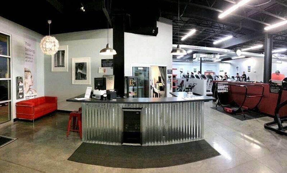 TAN REPUBLIC REDMOND FITNESS 1440 Updated September 2024 3853 Southwest 21st St, Redmond