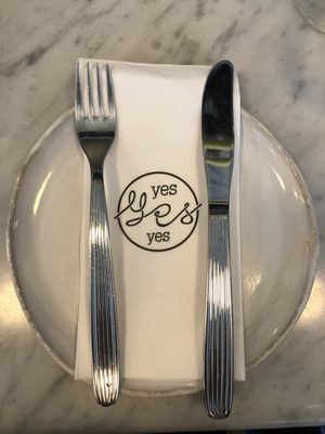 Restaurant Yes Yes Yes by null