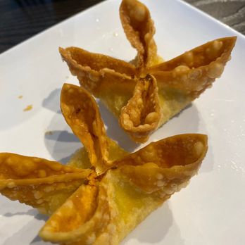 Pho Viet - A14. Crab Rangoon - Vietnamese Near Me - San Antonio, Texas Pho Viet - A14. Crab Rangoon - Vietnamese Near Me - San Antonio, Texas