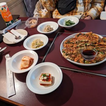 Chungkiwa Restaurant - Korean Near Me - Mount Prospect, Illinois Chungkiwa Restaurant - Korean Near Me - Mount Prospect, Illinois