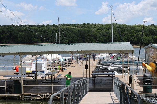 Redbud Marina by null