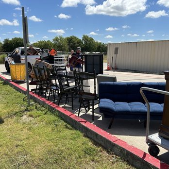 Goodwill - Thrift Stores Near Me - New Braunfels, Texas