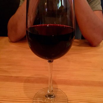 Burger Republic - I think this wine was called the combo? Something like that. Good mix of semi sweet and not too dry. - Burgers Near Me - Nashville, Tennessee Burger Republic - I think this wine was called the combo? Something like that. Good mix of semi sweet and not too dry. - Burgers Near Me - Nashville, Tennessee