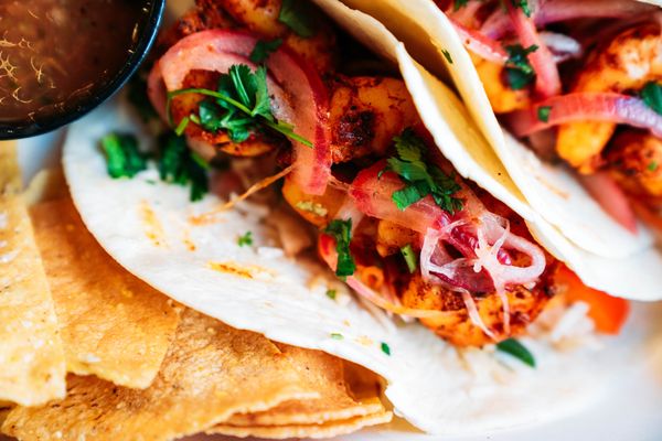 El Pueblo Taqueria by null