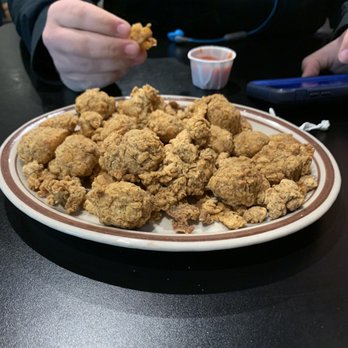 Broussard's Cajun Cuisine - Gator!!!!!! - Cajun/Creole Near Me - Paducah, Kentucky Broussard's Cajun Cuisine - Gator!!!!!! - Cajun/Creole Near Me - Paducah, Kentucky