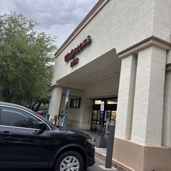 Walgreens