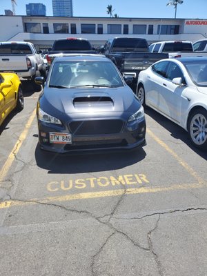 AUTOSOURCE - 81 Photos & 276 Reviews - 1488 Kapiolani Blvd, Honolulu ...