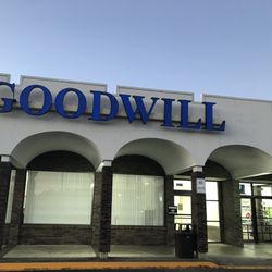 Goodwill Retail Stores - Storefront