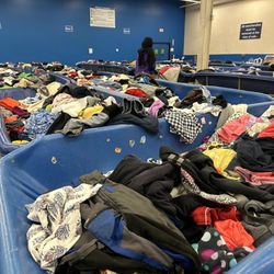 Goodwill Outlet - North Versailles