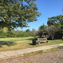 Woodridge Park - Gazebo
