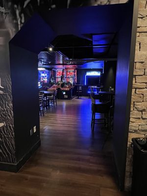 Walk-On's Sports Bistreaux - Las Vegas Restaurant by null