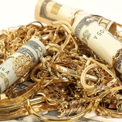Gold Rush - Cash for Gold, Diamonds, Coins - Cash For Gold
