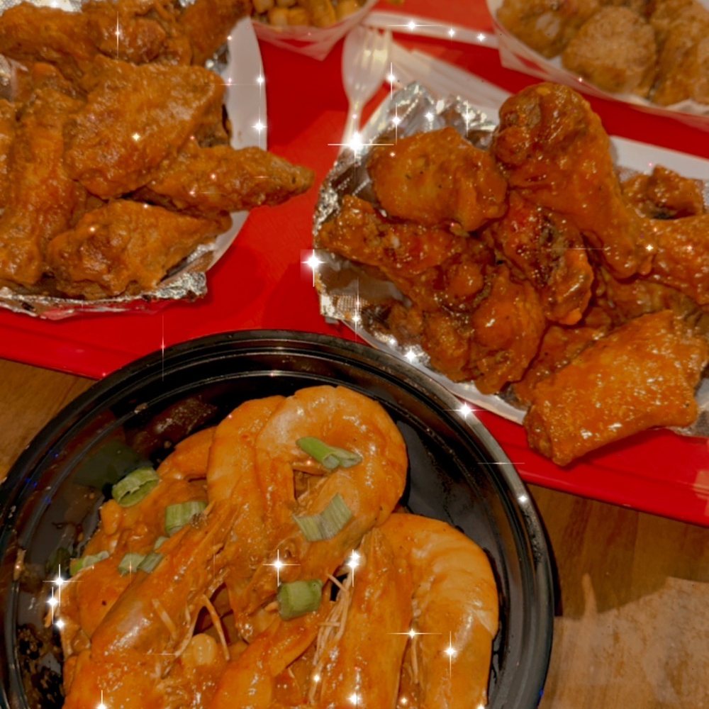 SoCal Wings - Chicken Wings Near Me - Orange, California SoCal Wings - Chicken Wings Near Me - Orange, California