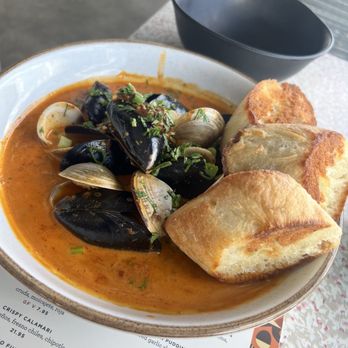 Coasterra - Mexican Chorizo Mussels & Clams - Mexican Near Me - San Diego, California Coasterra - Mexican Chorizo Mussels & Clams - Mexican Near Me - San Diego, California