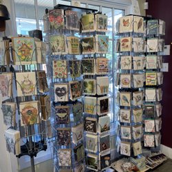 Heart of The Home - Cards in New Hope