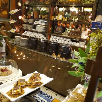 Sugar Leaf - Cafes Near Me - Branson, Missouri