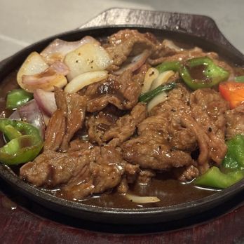 Chuan Fu 川府 - Shuizhu Beef with Hot Chili Sauce - Chinese Near Me - Winter Park, Florida Chuan Fu 川府 - Shuizhu Beef with Hot Chili Sauce - Chinese Near Me - Winter Park, Florida