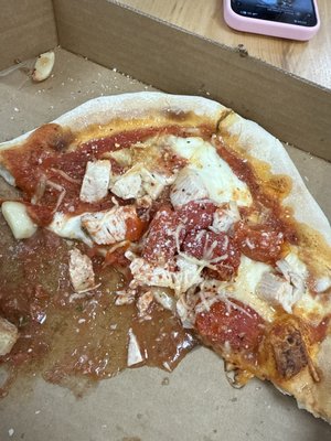 Brooklyn Rebel by null