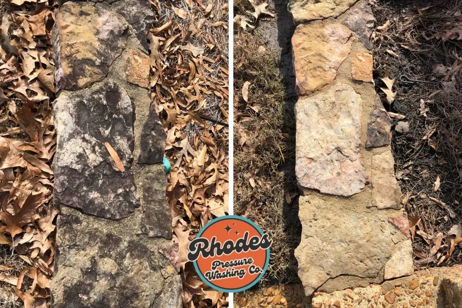 RHODES PRESSURE WASHING Updated May 2024 Request a Quote 21