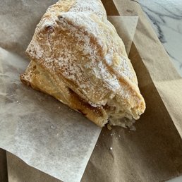 Apple Turnover