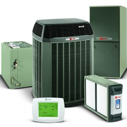 Addison Smith Mechanical Contractor - Georgia Humidifier Services