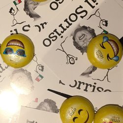Ristorante & Pizzeria Il Sorriso