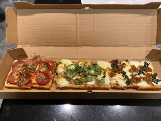 Mochiko Mochi Pizza (Closed) by null