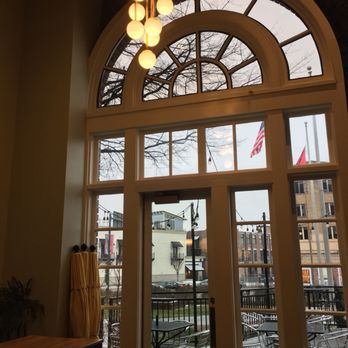 Frothy Monkey - Coffee & Tea Near Me - Chattanooga, Tennessee