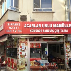 Acar Unlu Mamulleri
