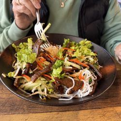 Vinameals - Beef vermicelli