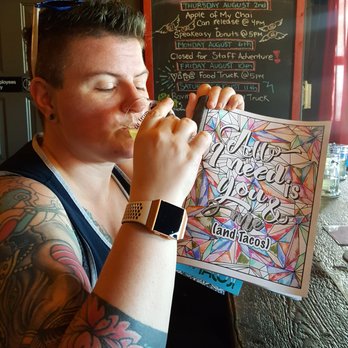 Far From The Tree Cider - Check out those events! - Cideries Near Me - Salem, Massachusetts