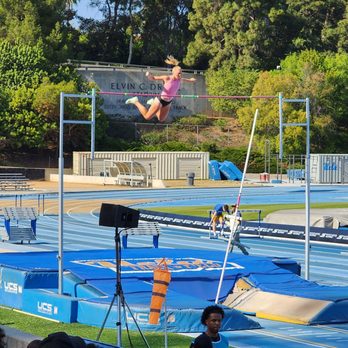 Drake Track Stadium - Stadiums & Arenas Near Me - Los Angeles, California Drake Track Stadium - Stadiums & Arenas Near Me - Los Angeles, California