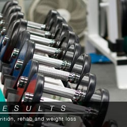 Body Results