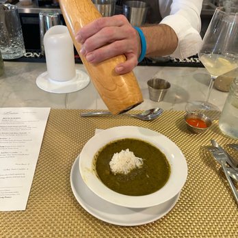 Restaurant Beatrice - Vegan gumbo! - Cajun/Creole Near Me - Dallas, Texas Restaurant Beatrice - Vegan gumbo! - Cajun/Creole Near Me - Dallas, Texas