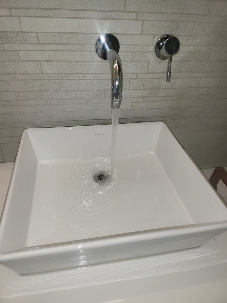 Slide of Reliable Plumbers