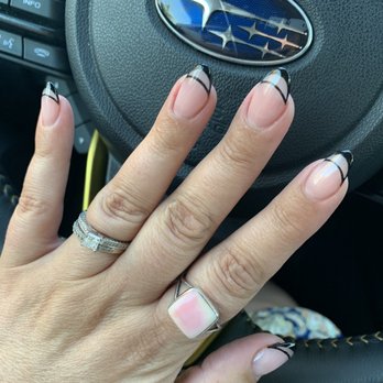 Bliss Nail Bar - Gorgeous! - Nail Salons Near Me - Chapel Hill, North Carolina