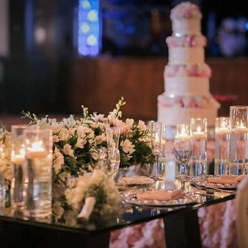 Paseo Real - Sweetheart Table at Paseo Real Receptions - Venues & Event Spaces Near Me - Laredo, Texas Paseo Real - Sweetheart Table at Paseo Real Receptions - Venues & Event Spaces Near Me - Laredo, Texas