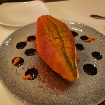 Xochi - Cacao - Mexican Near Me - Houston, Texas
