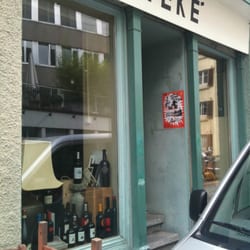 TEKÉ