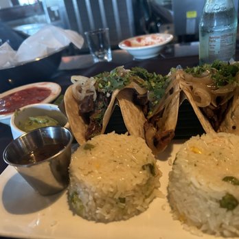 Gloria's Latin Cuisine - Steak Crispy or Soft Taco - Latin American Near Me - Plano, Texas Gloria's Latin Cuisine - Steak Crispy or Soft Taco - Latin American Near Me - Plano, Texas
