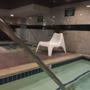 Meridian Day Spa - Day Spas Near Me - Commerce, California