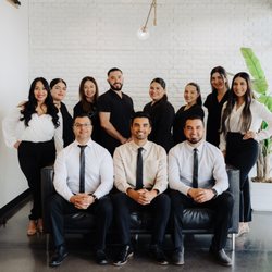 Crown Dental - The team
