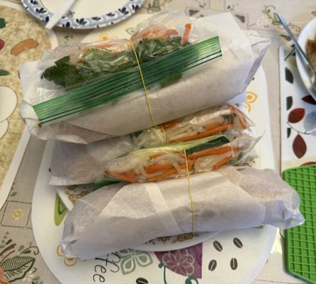 Bánh Mì Ông Mười by null