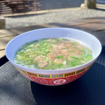 Khao Niew Lao Food Cart by null