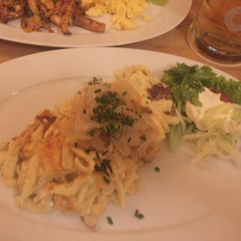 Repke Spätzlerei - German Near Me - Berlin, BE