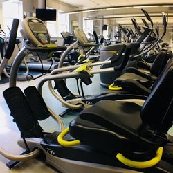WellWorks Wellness Center at Ohio University